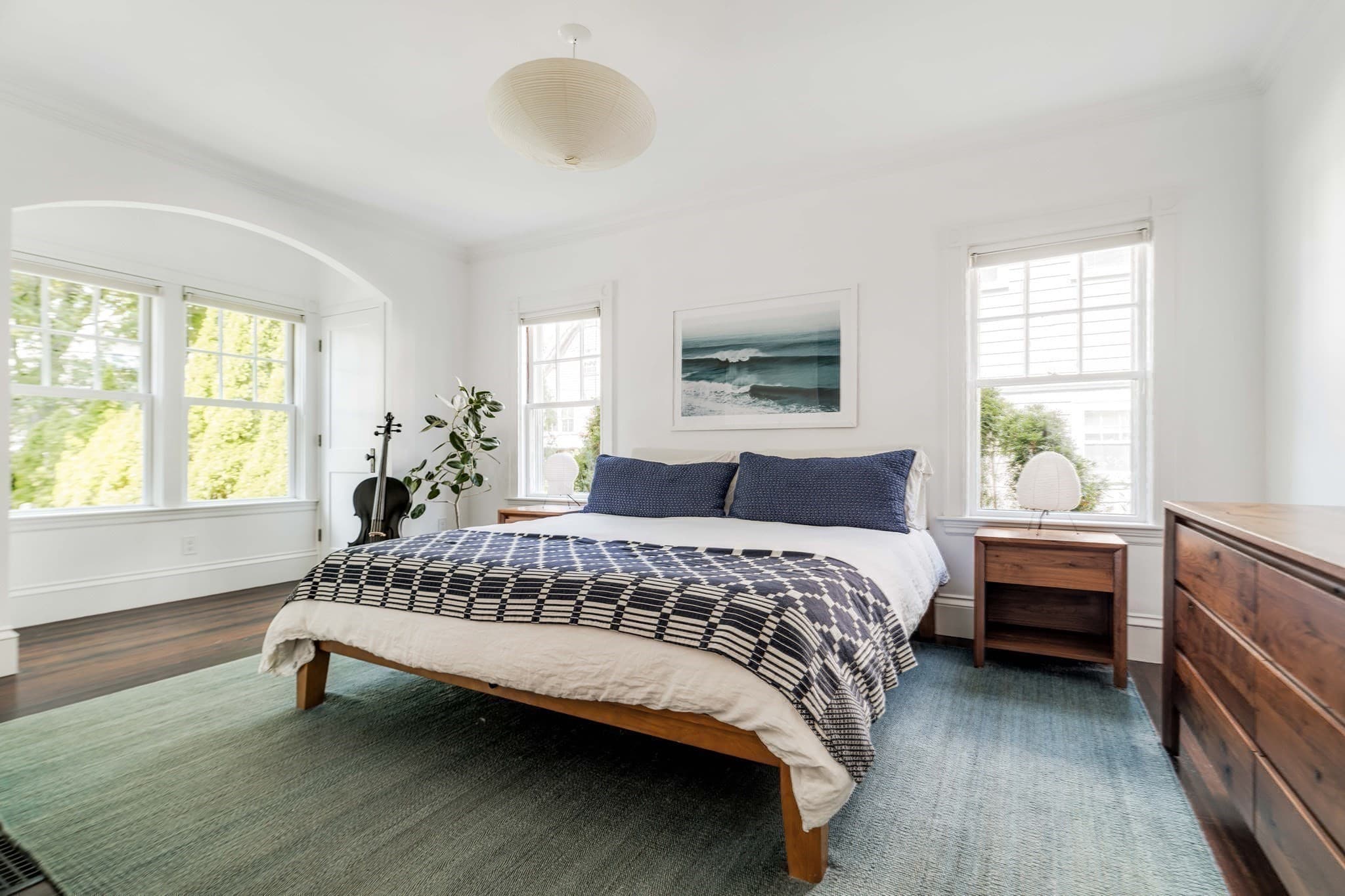 Condominium at 174 Lexington Avenue # 1, Cambridge MA 02138, Cambridge, photo 12 of 25