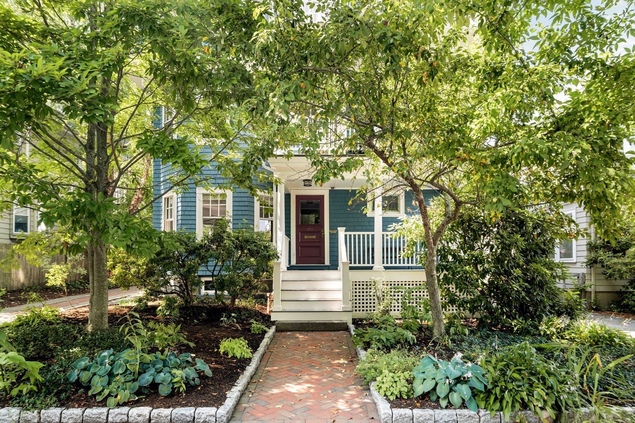174 Lexington Avenue # 1, Cambridge MA 02138