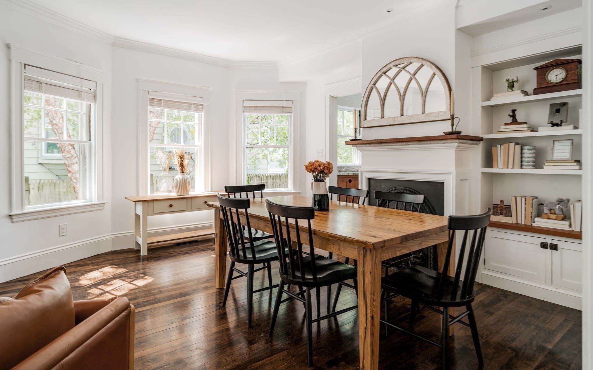 Condominium at 174 Lexington Avenue # 1, Cambridge MA 02138, Cambridge, photo 5 of 25
