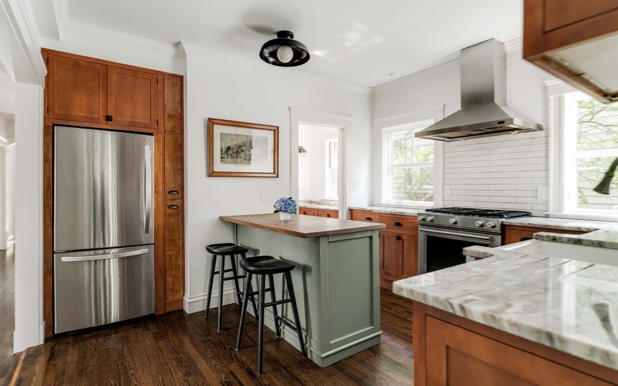Condominium at 174 Lexington Avenue # 1, Cambridge MA 02138, Cambridge, photo 9 of 25