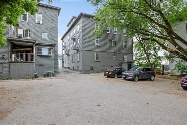 Condominium at 420 Rathbun St # 7, Woonsocket RI 02895, Woonsocket, photo 5 of 5