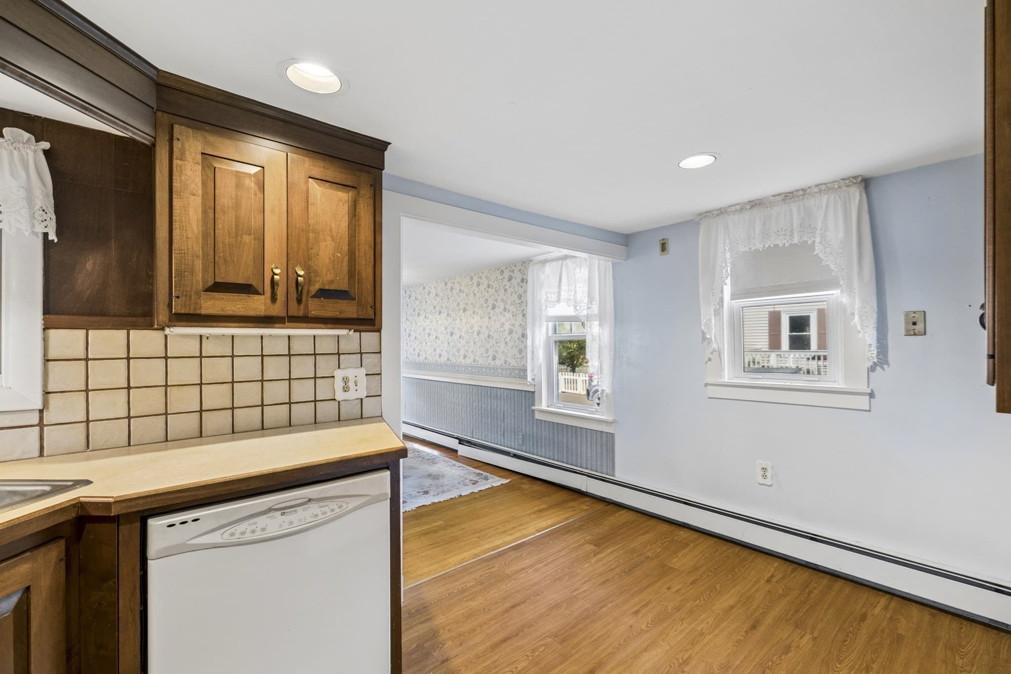Single Family Residence at 38 Loker St, Natick MA 01760, Natick, photo 17 of 40