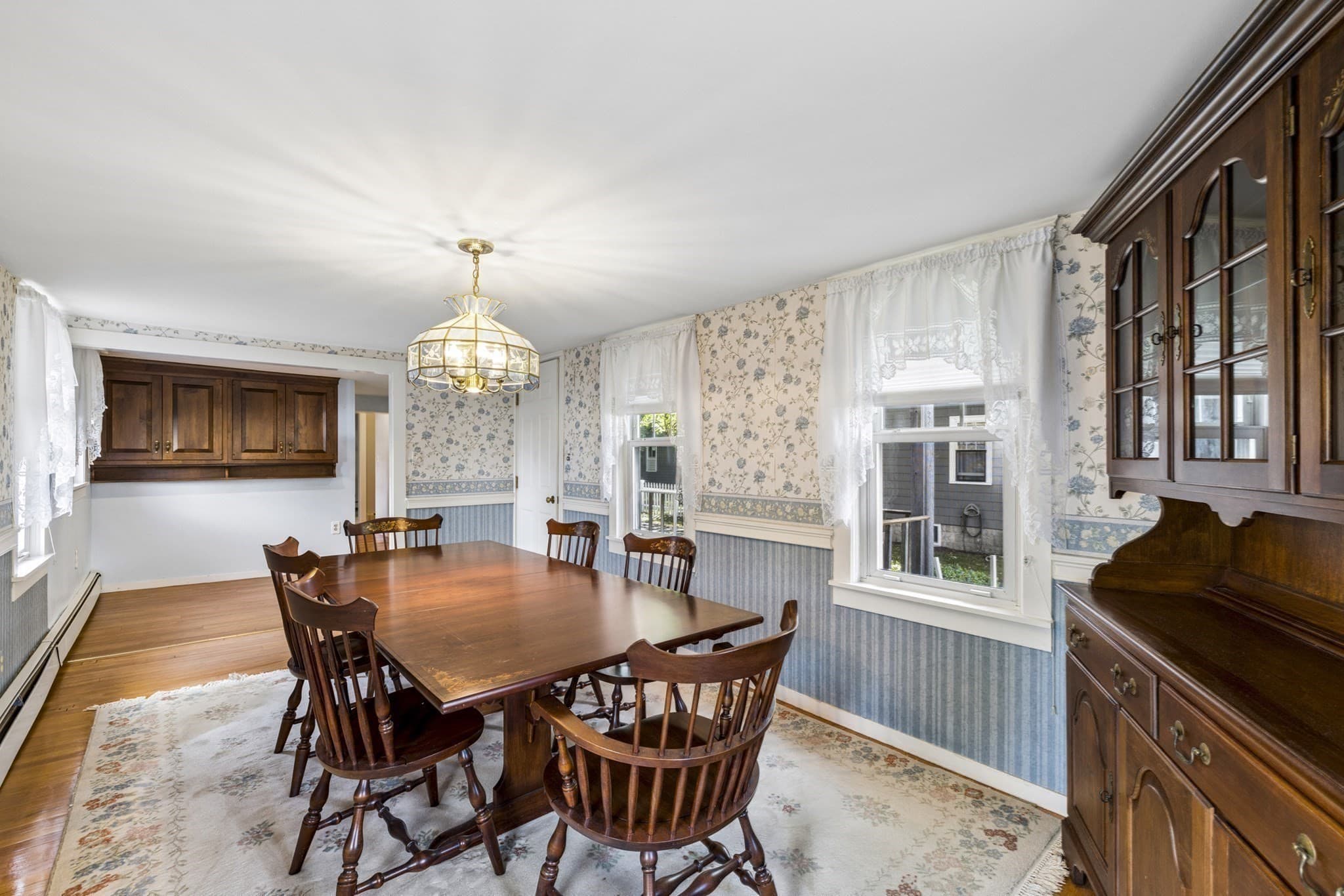 Single Family Residence at 38 Loker St, Natick MA 01760, Natick, photo 12 of 40