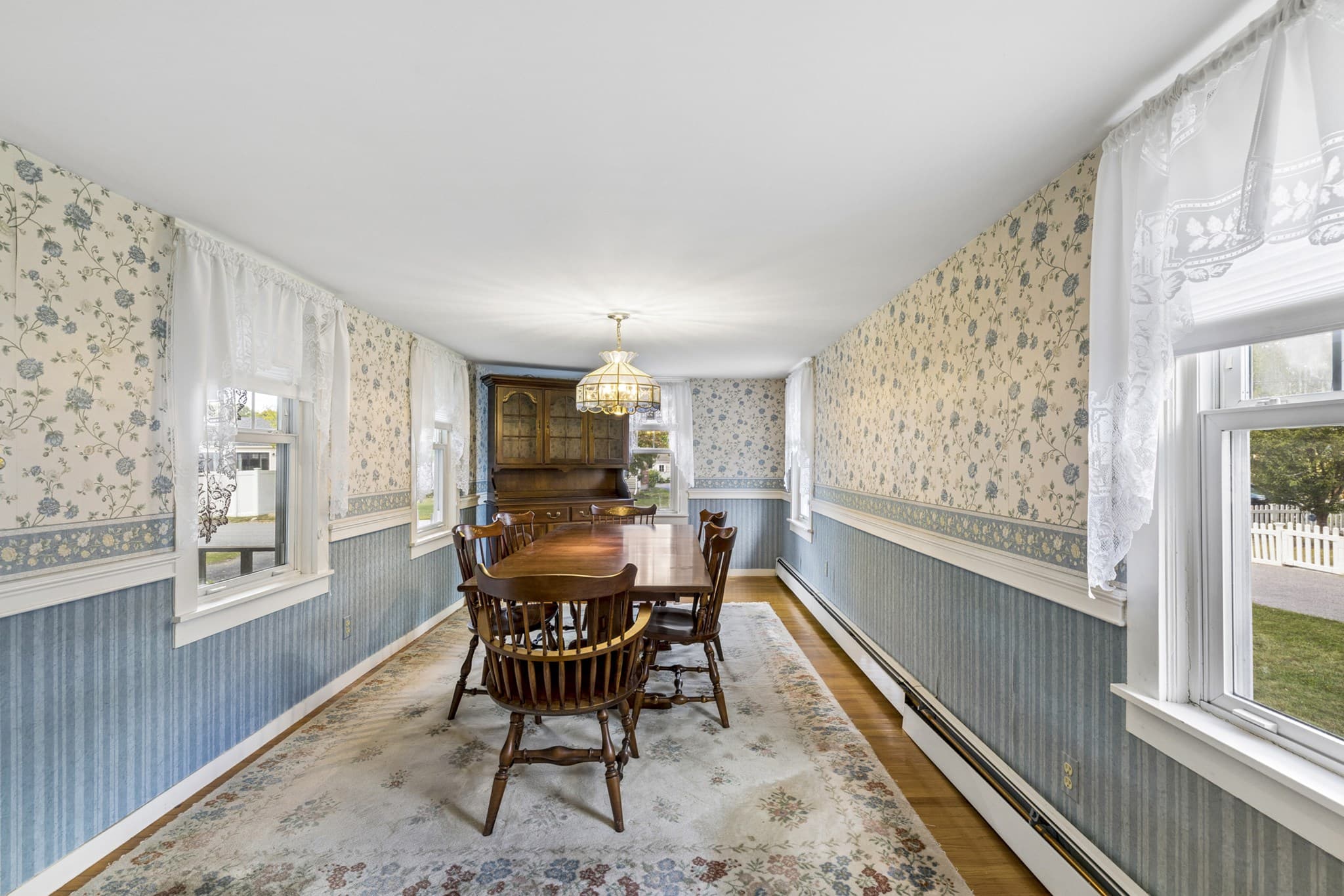 Single Family Residence at 38 Loker St, Natick MA 01760, Natick, photo 3 of 40