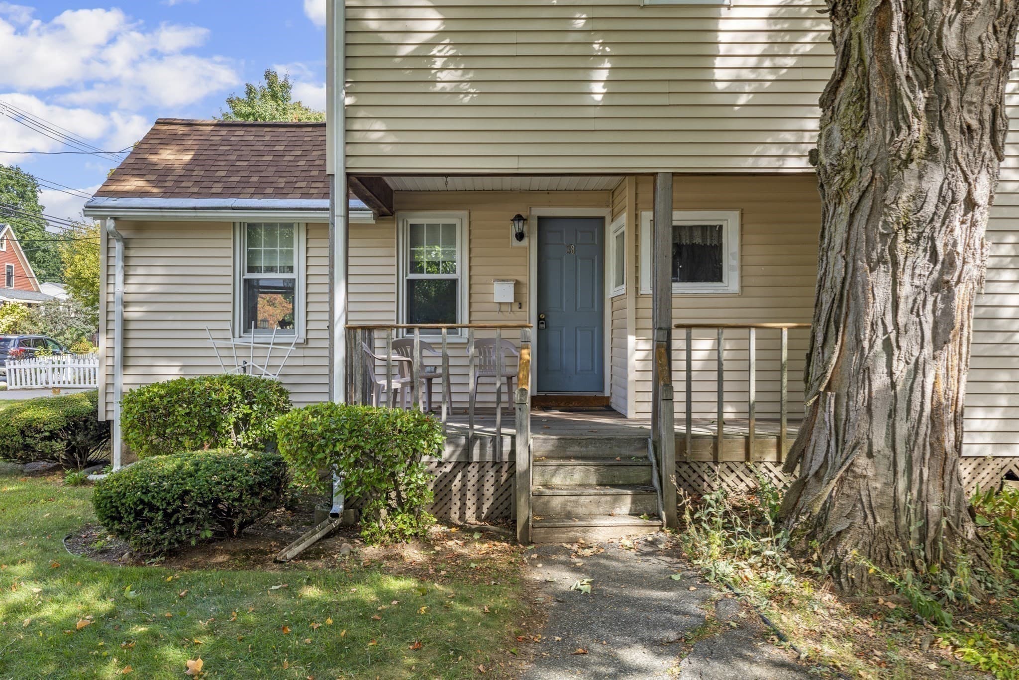 Single Family Residence at 38 Loker St, Natick MA 01760, Natick, photo 36 of 40