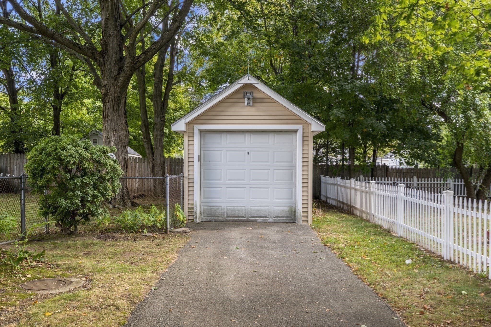 Single Family Residence at 38 Loker St, Natick MA 01760, Natick, photo 32 of 40