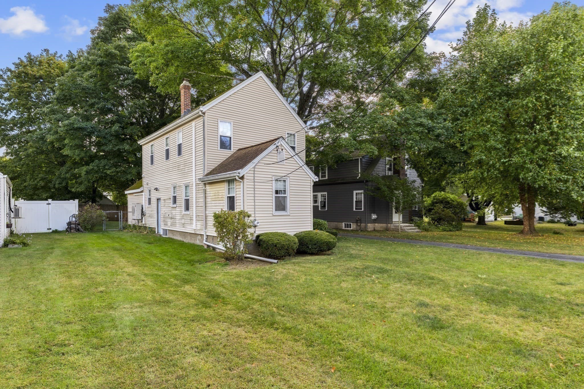 Single Family Residence at 38 Loker St, Natick MA 01760, Natick, photo 30 of 40