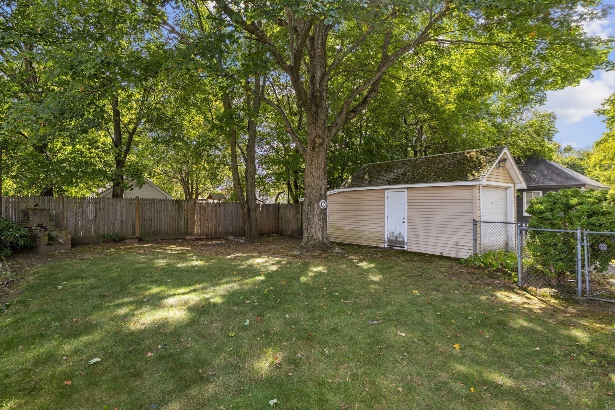 Single Family Residence at 38 Loker St, Natick MA 01760, Natick, photo 34 of 40