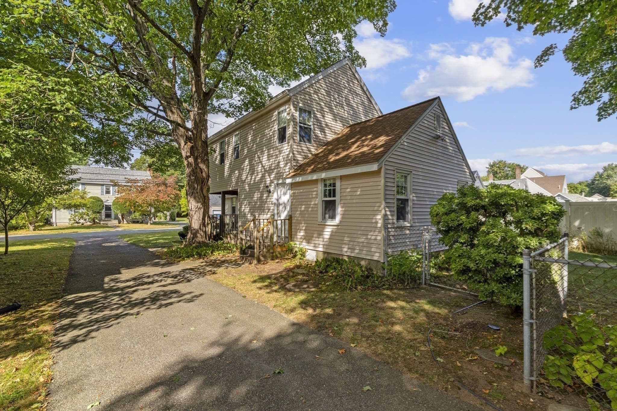 Single Family Residence at 38 Loker St, Natick MA 01760, Natick, photo 33 of 40