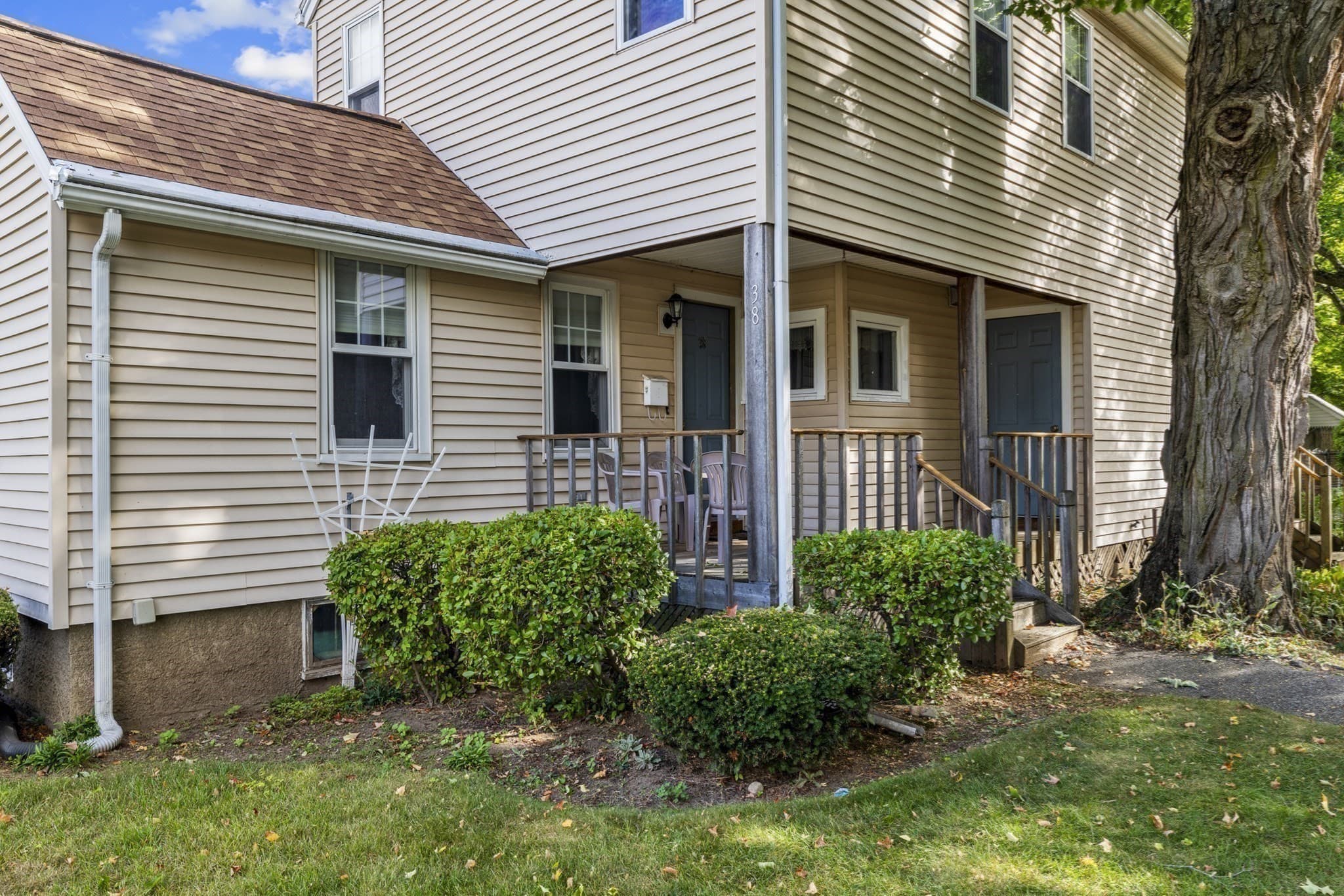 Single Family Residence at 38 Loker St, Natick MA 01760, Natick, photo 35 of 40