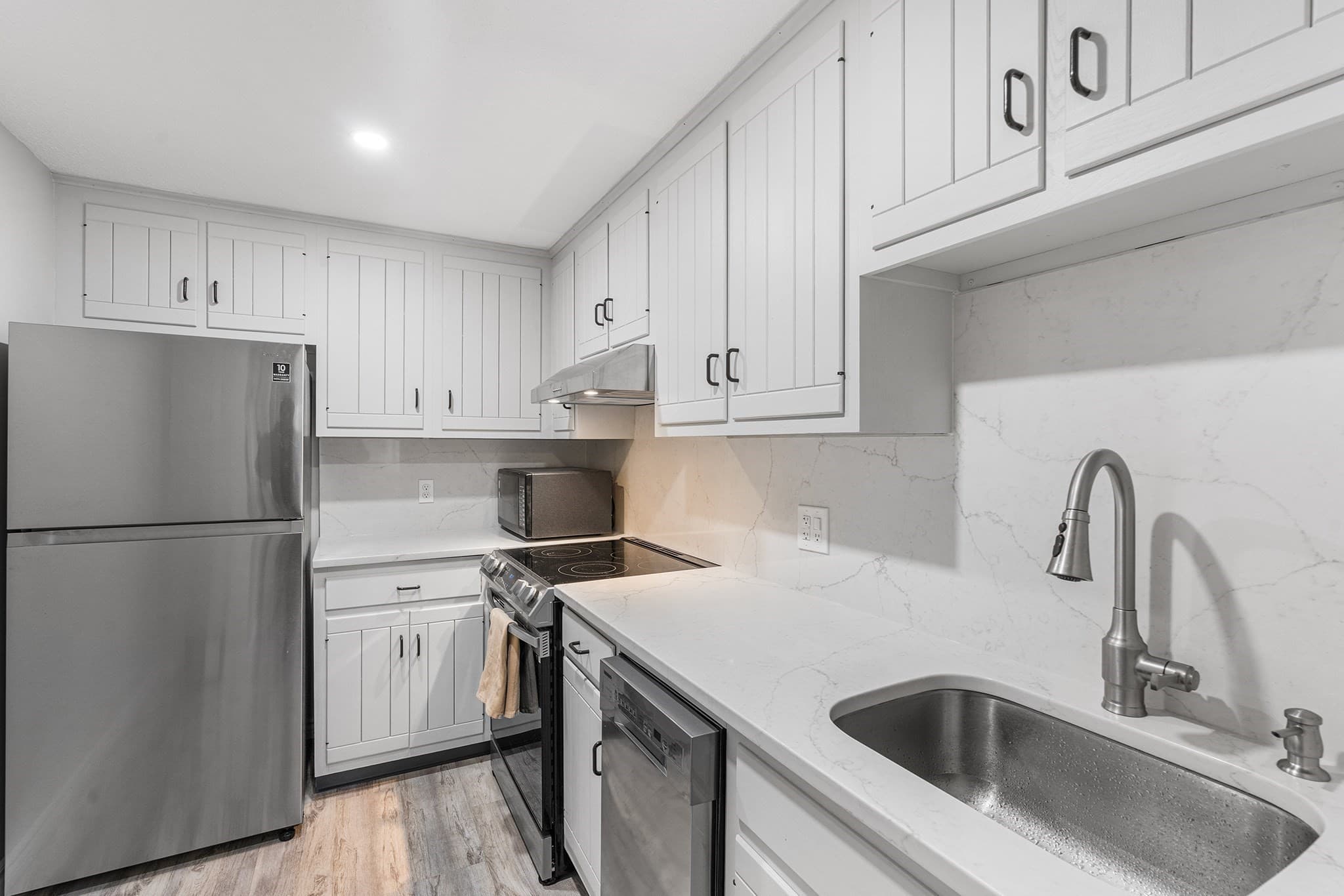 Condominium at 287 Harvard St # 26, Cambridge MA 02139, Cambridge, photo 6 of 25