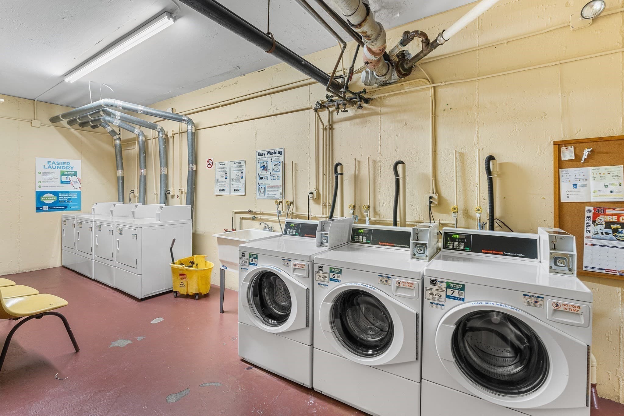 Condominium at 287 Harvard St # 26, Cambridge MA 02139, Cambridge, photo 17 of 25