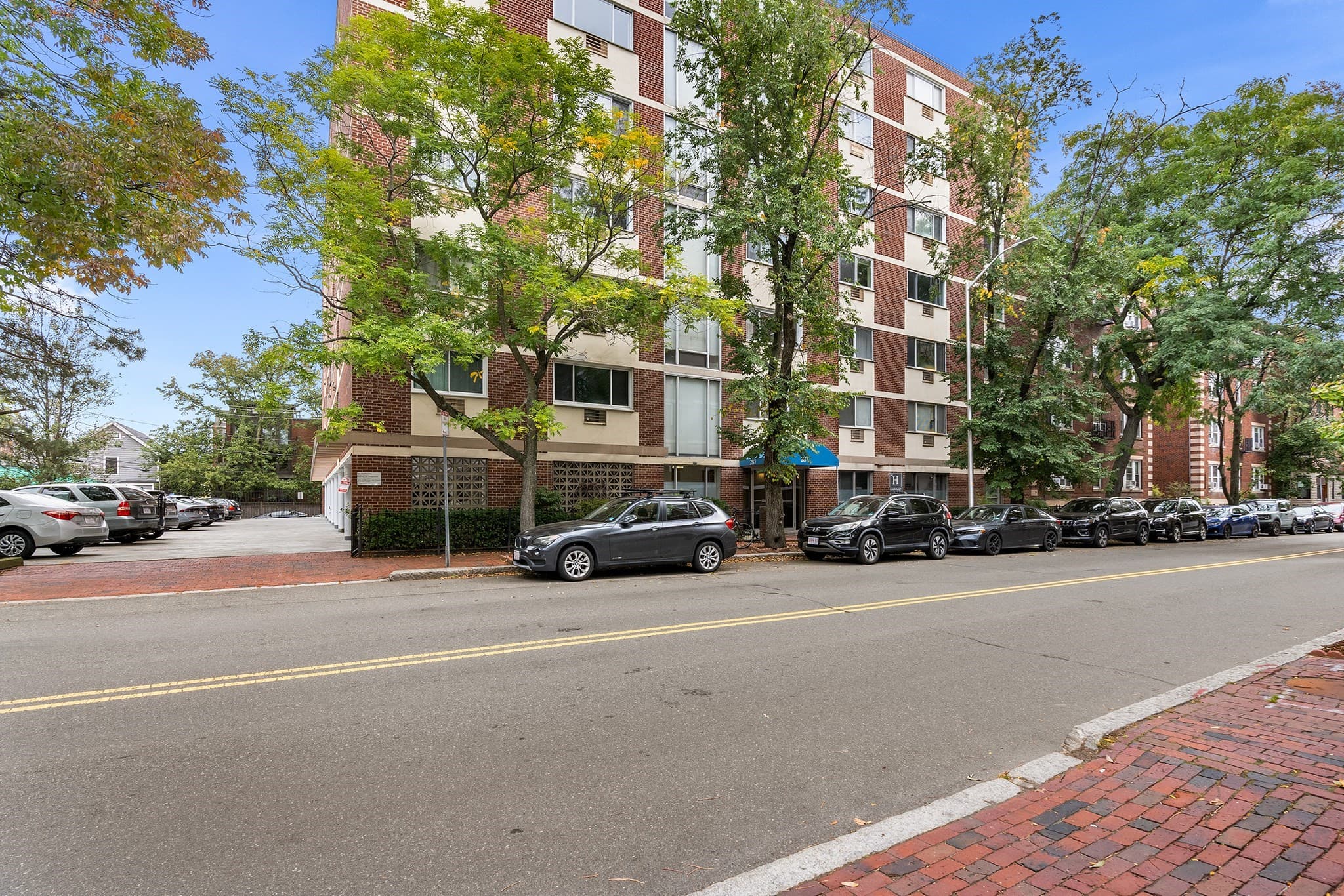 287 Harvard St # 26, Cambridge MA 02139