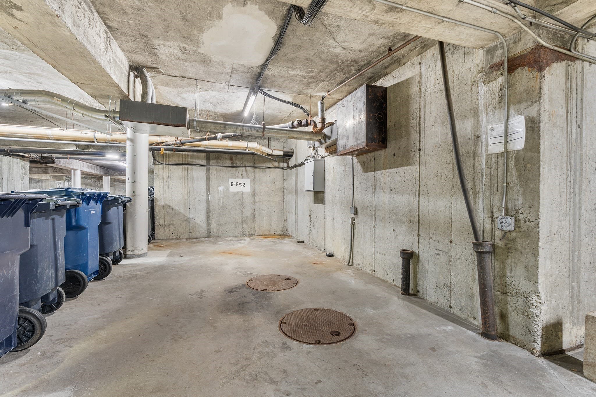Condominium at 287 Harvard St # 26, Cambridge MA 02139, Cambridge, photo 24 of 25