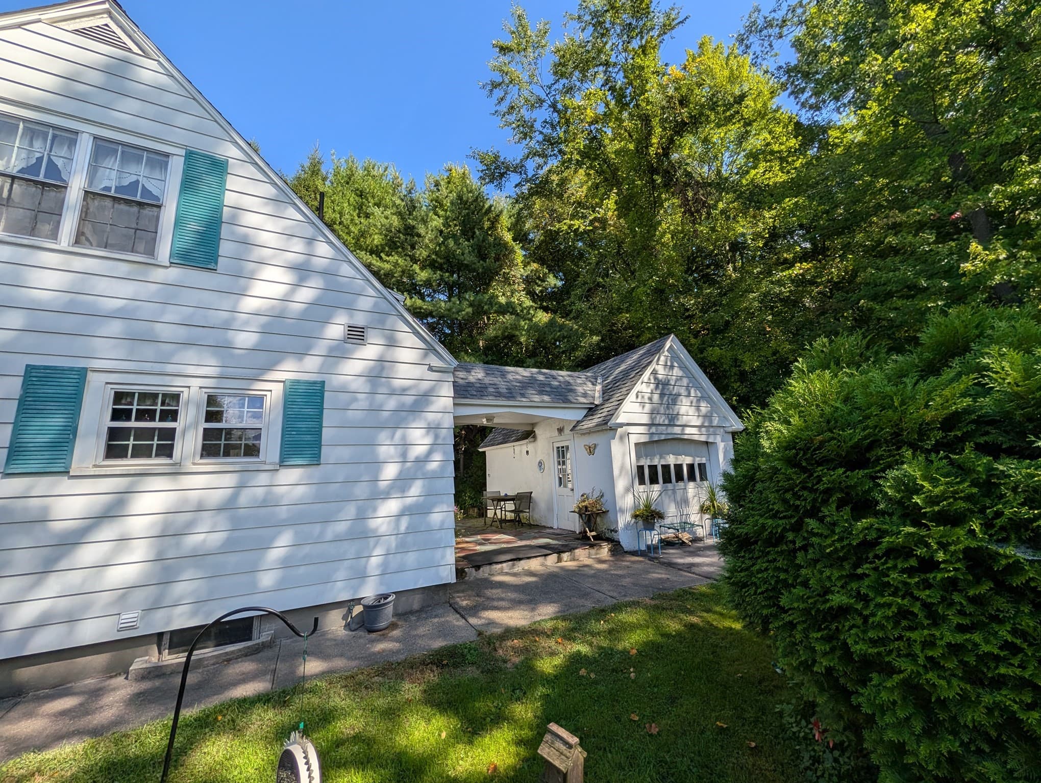 Single Family Residence at 642 Greenfield Road, Deerfield MA 01342, Deerfield, photo 6 of 27