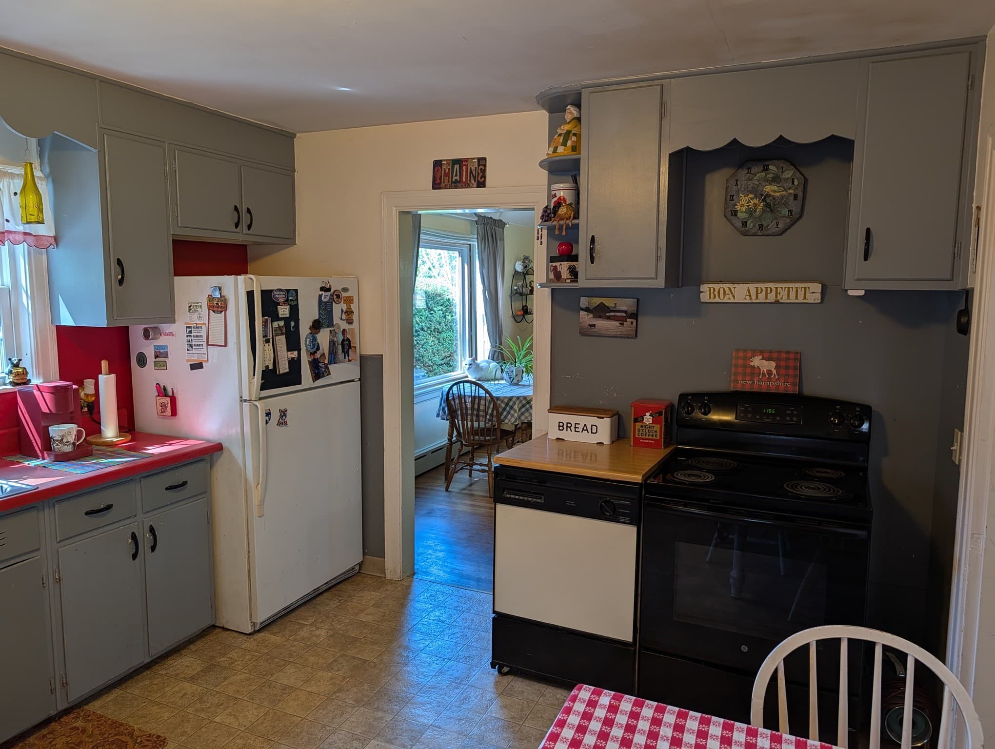 Single Family Residence at 642 Greenfield Road, Deerfield MA 01342, Deerfield, photo 13 of 27
