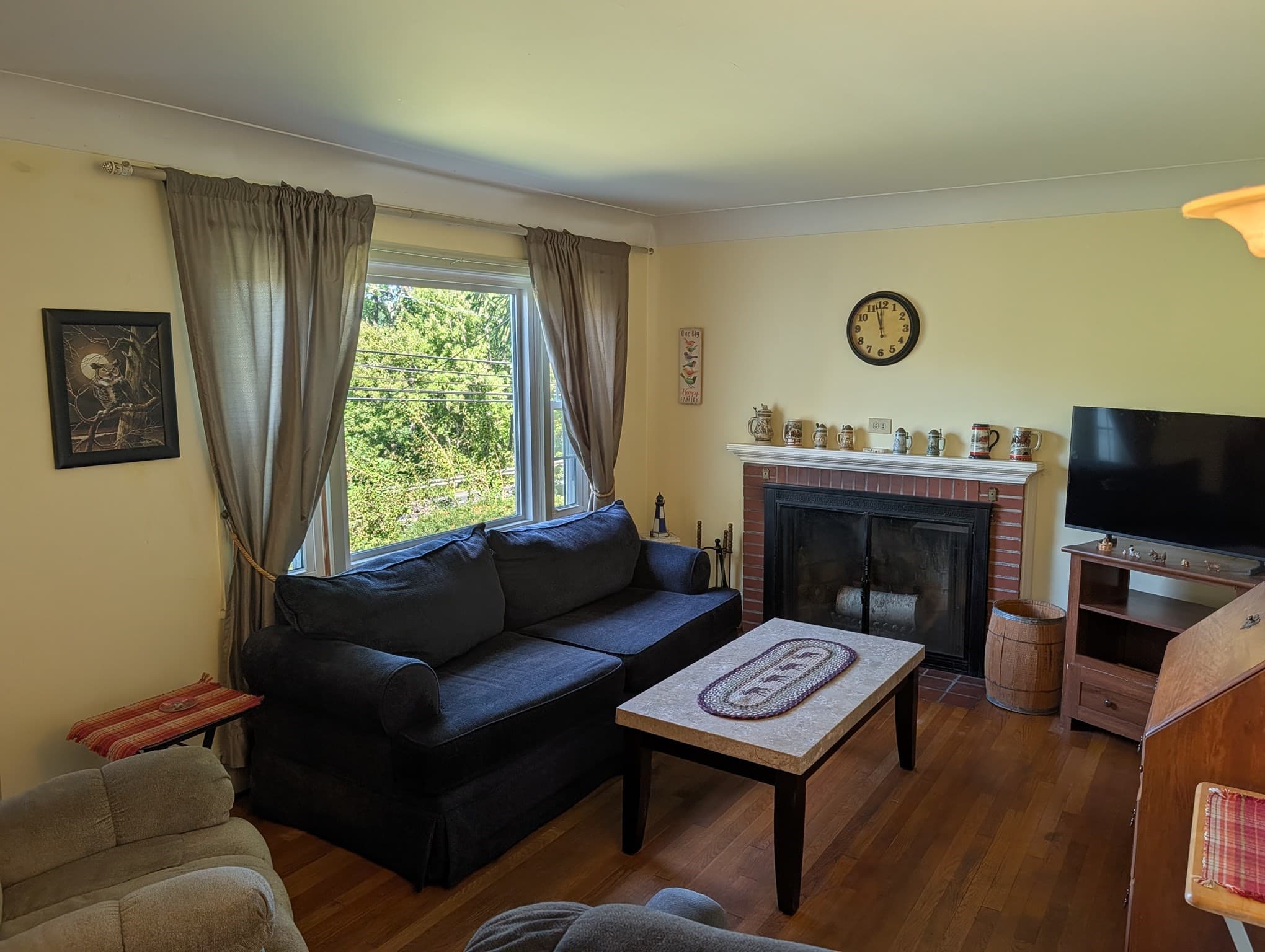 Single Family Residence at 642 Greenfield Road, Deerfield MA 01342, Deerfield, photo 26 of 27