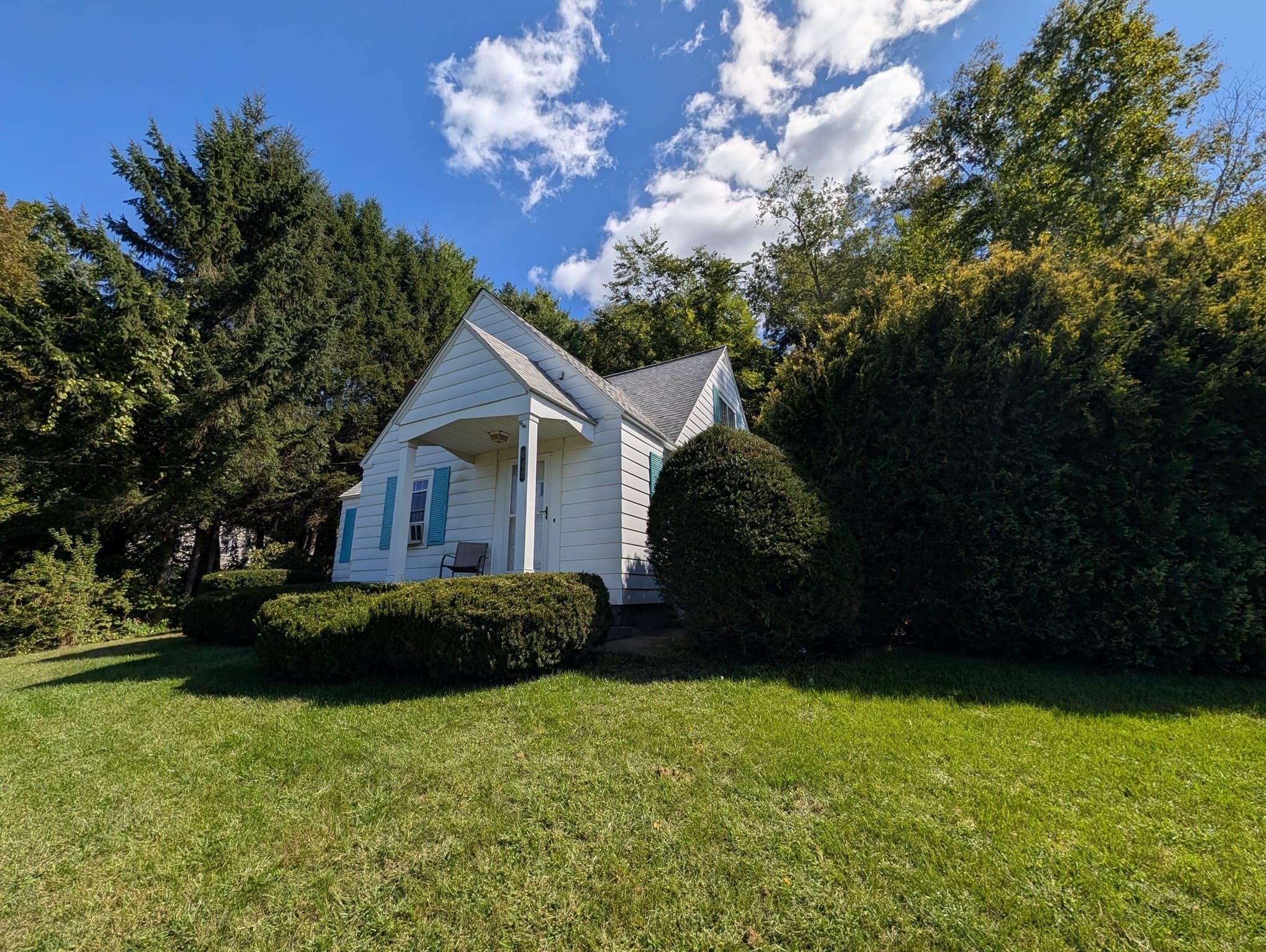 Single Family Residence at 642 Greenfield Road, Deerfield MA 01342, Deerfield, photo 3 of 27