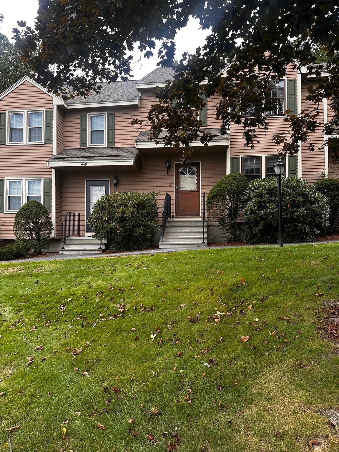 Condominium at 45 Washington Street # 45, Methuen MA 01844, Methuen, photo 2 of 11