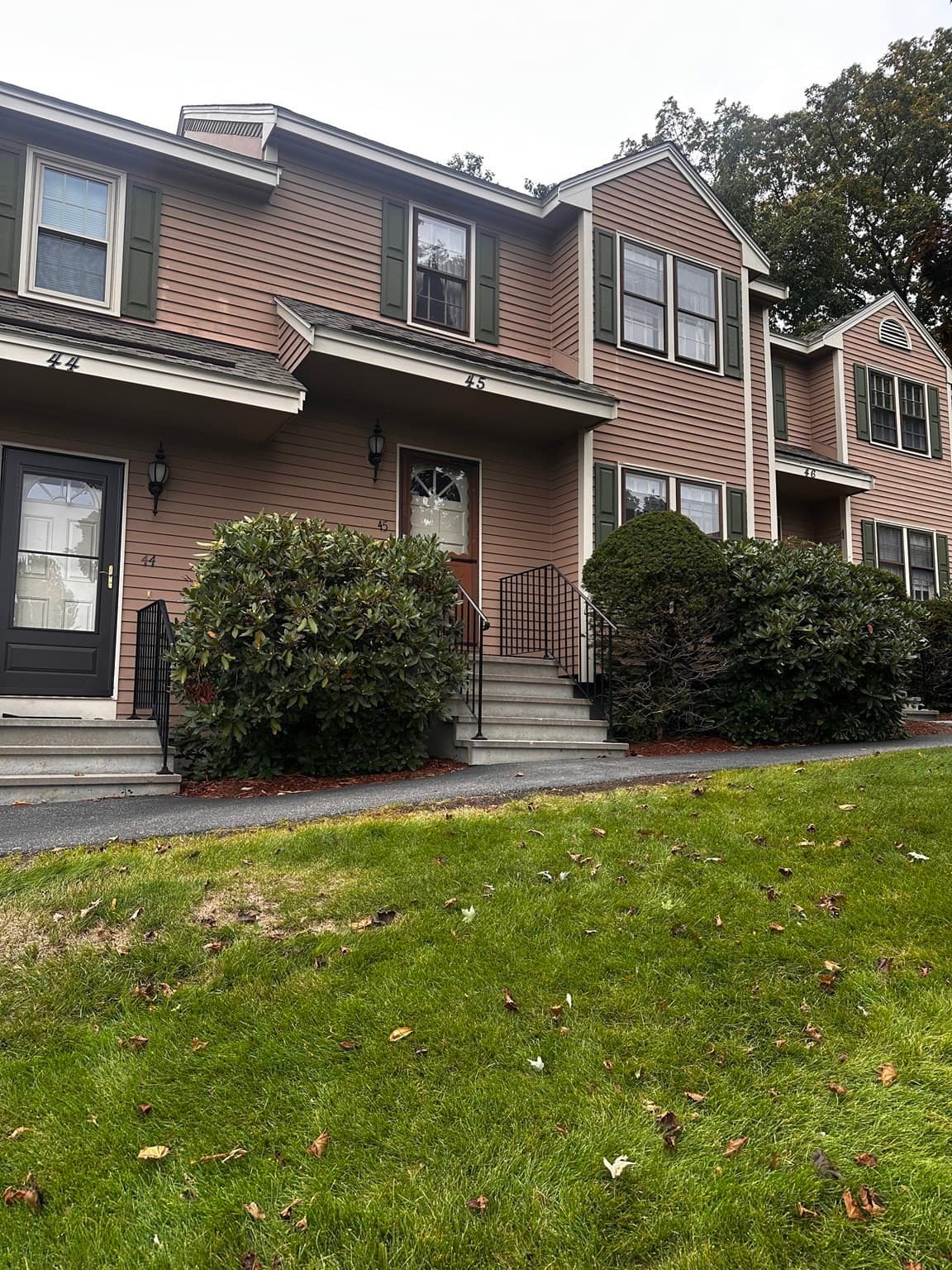 Condominium at 45 Washington Street # 45, Methuen MA 01844, Methuen, photo 3 of 11