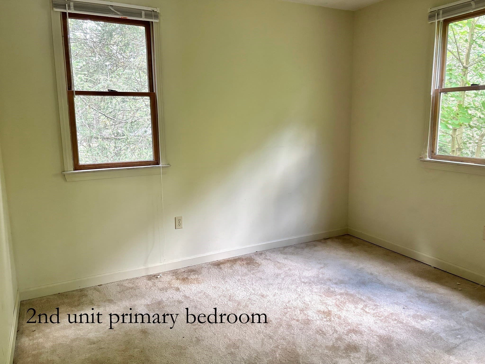 2 Family - 2 Units Side by Side at 279 Oldham St, Pembroke MA 02359, Pembroke, photo 27 of 42