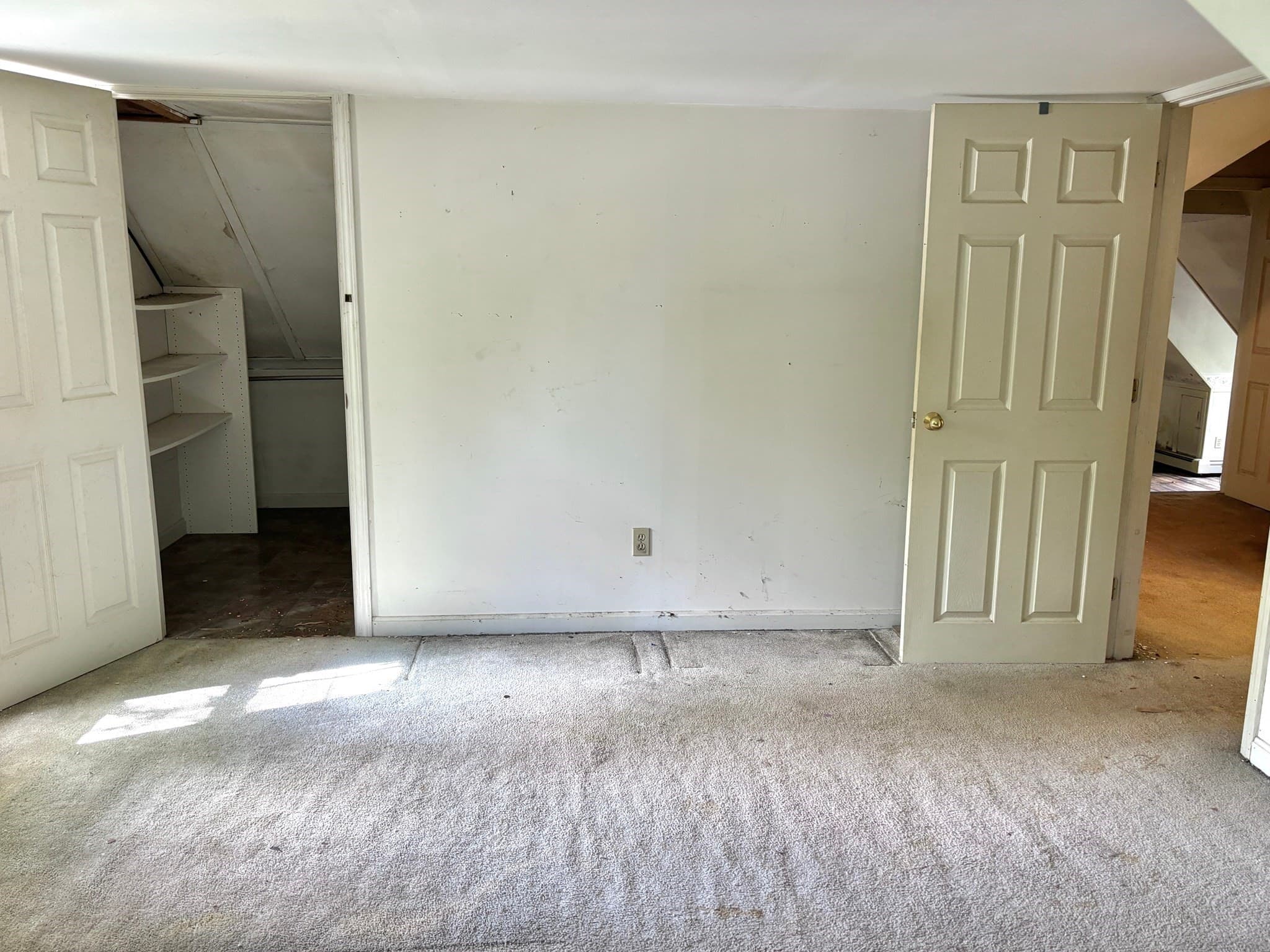 2 Family - 2 Units Side by Side at 279 Oldham St, Pembroke MA 02359, Pembroke, photo 16 of 42