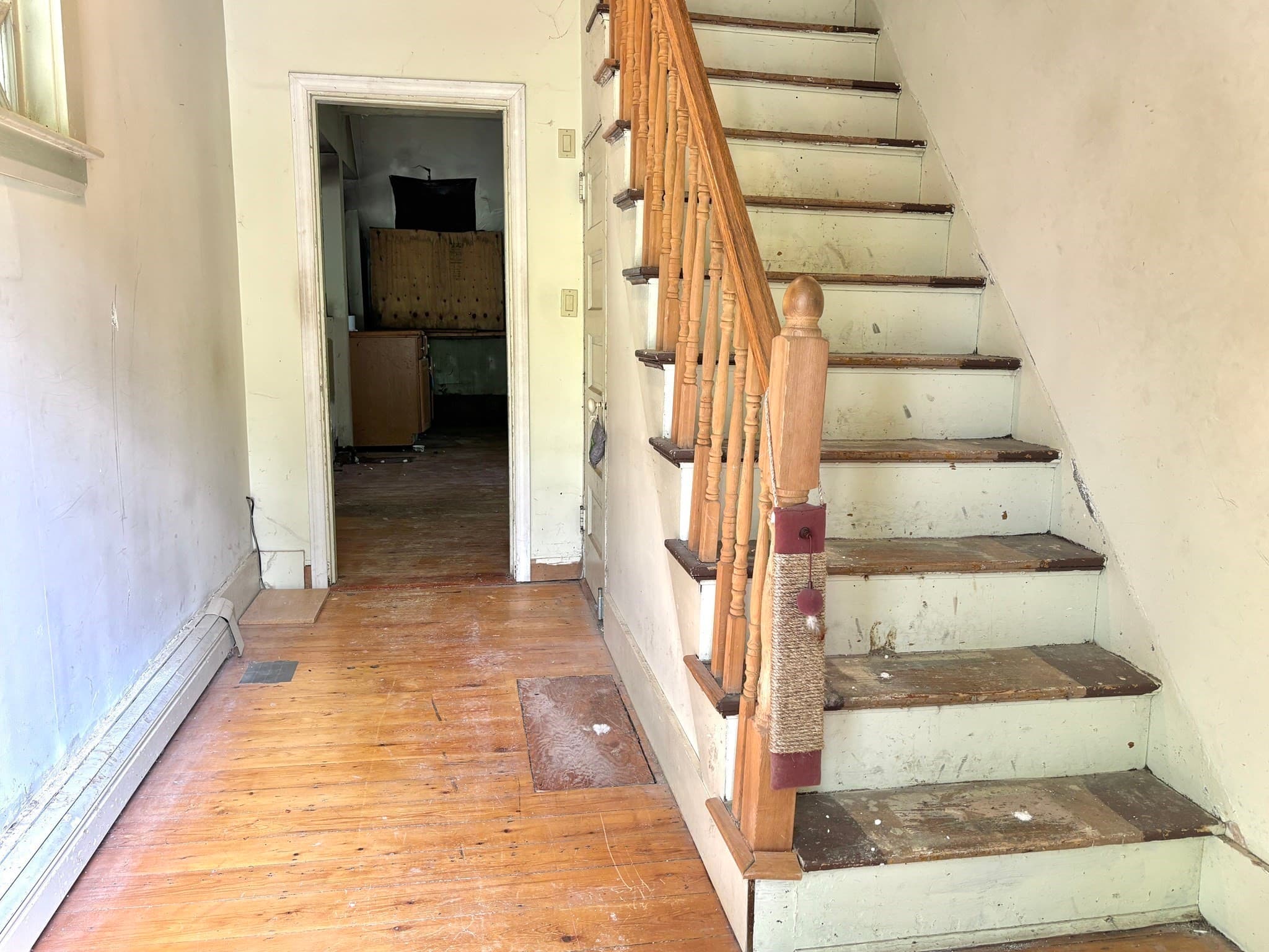 2 Family - 2 Units Side by Side at 279 Oldham St, Pembroke MA 02359, Pembroke, photo 12 of 42