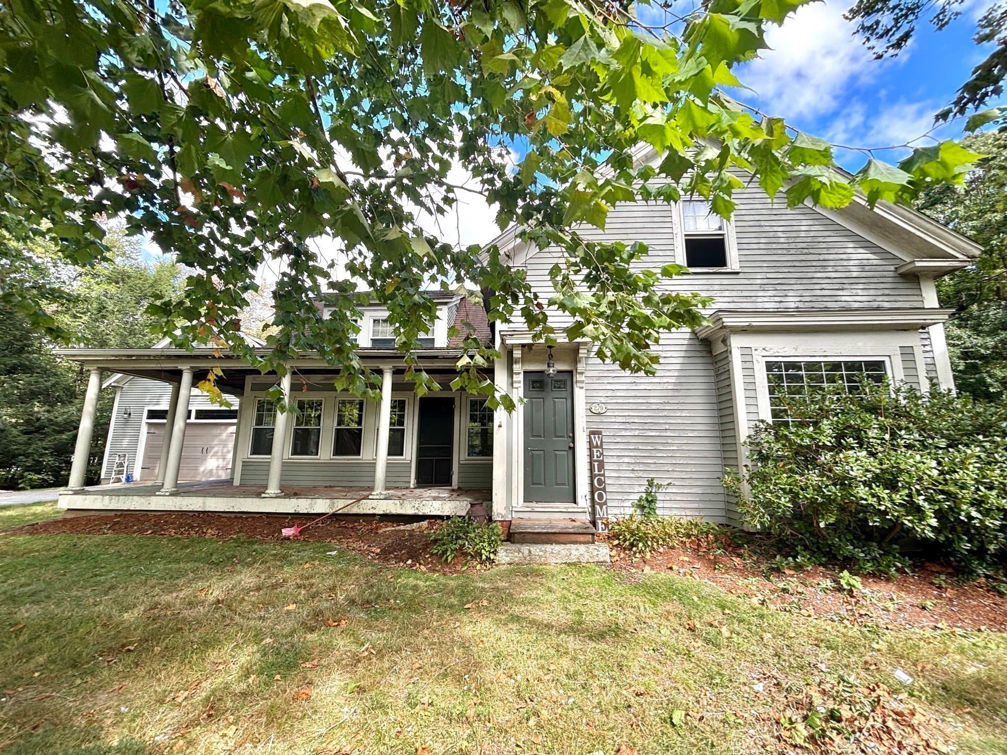 2 Family - 2 Units Side by Side at 279 Oldham St, Pembroke MA 02359, Pembroke, photo 36 of 42