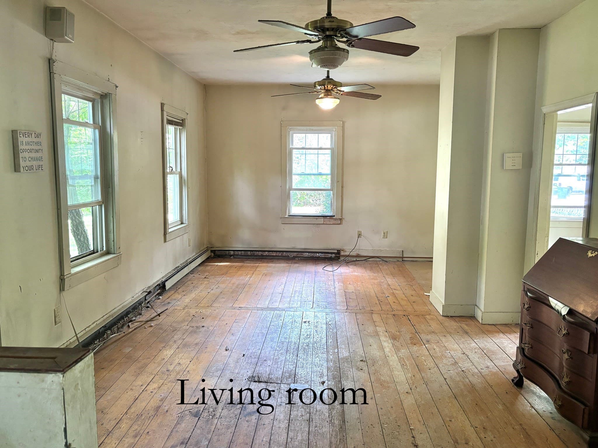 2 Family - 2 Units Side by Side at 279 Oldham St, Pembroke MA 02359, Pembroke, photo 9 of 42