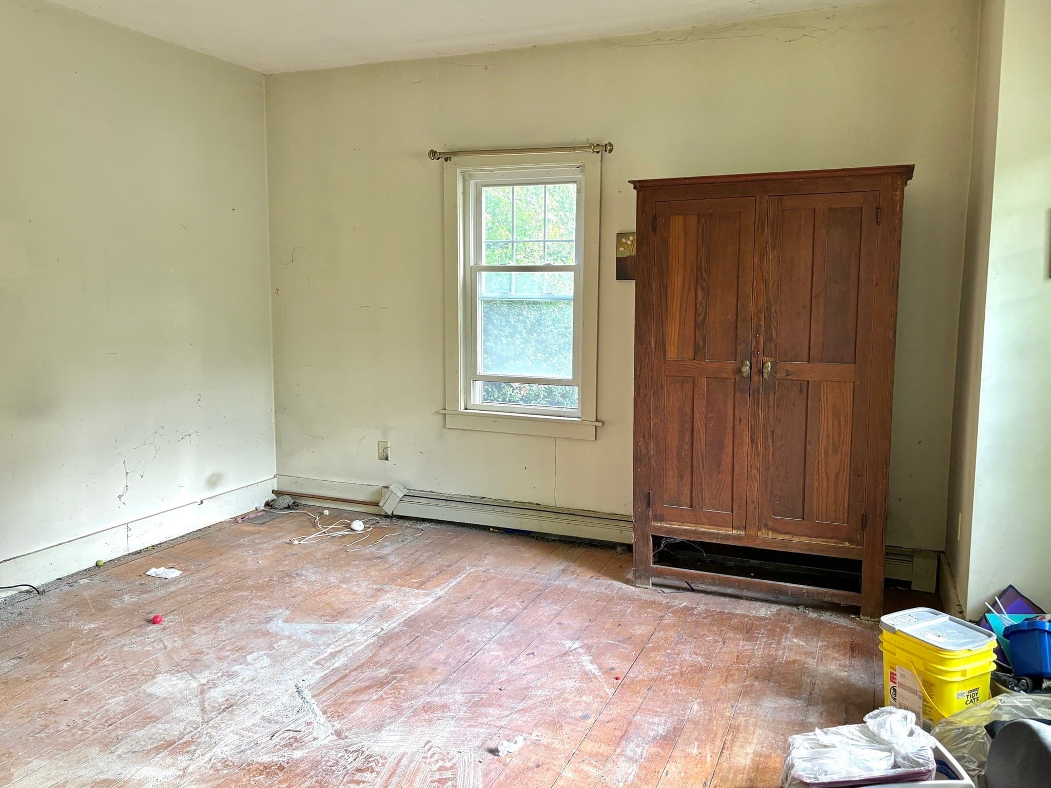 2 Family - 2 Units Side by Side at 279 Oldham St, Pembroke MA 02359, Pembroke, photo 11 of 42