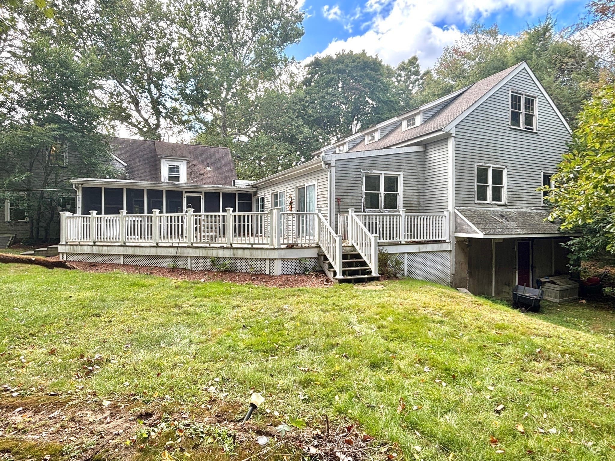 2 Family - 2 Units Side by Side at 279 Oldham St, Pembroke MA 02359, Pembroke, photo 40 of 42