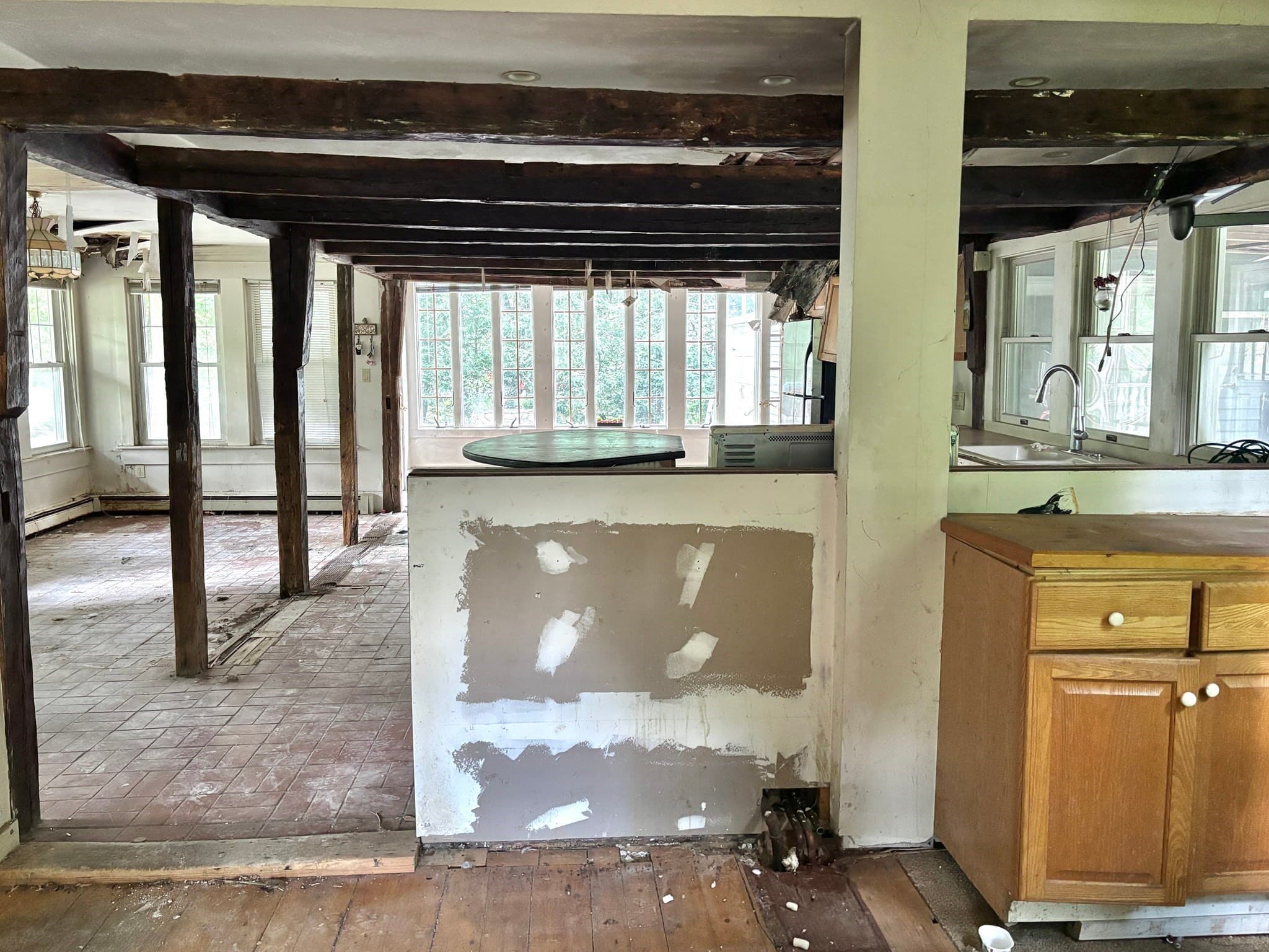 2 Family - 2 Units Side by Side at 279 Oldham St, Pembroke MA 02359, Pembroke, photo 8 of 42