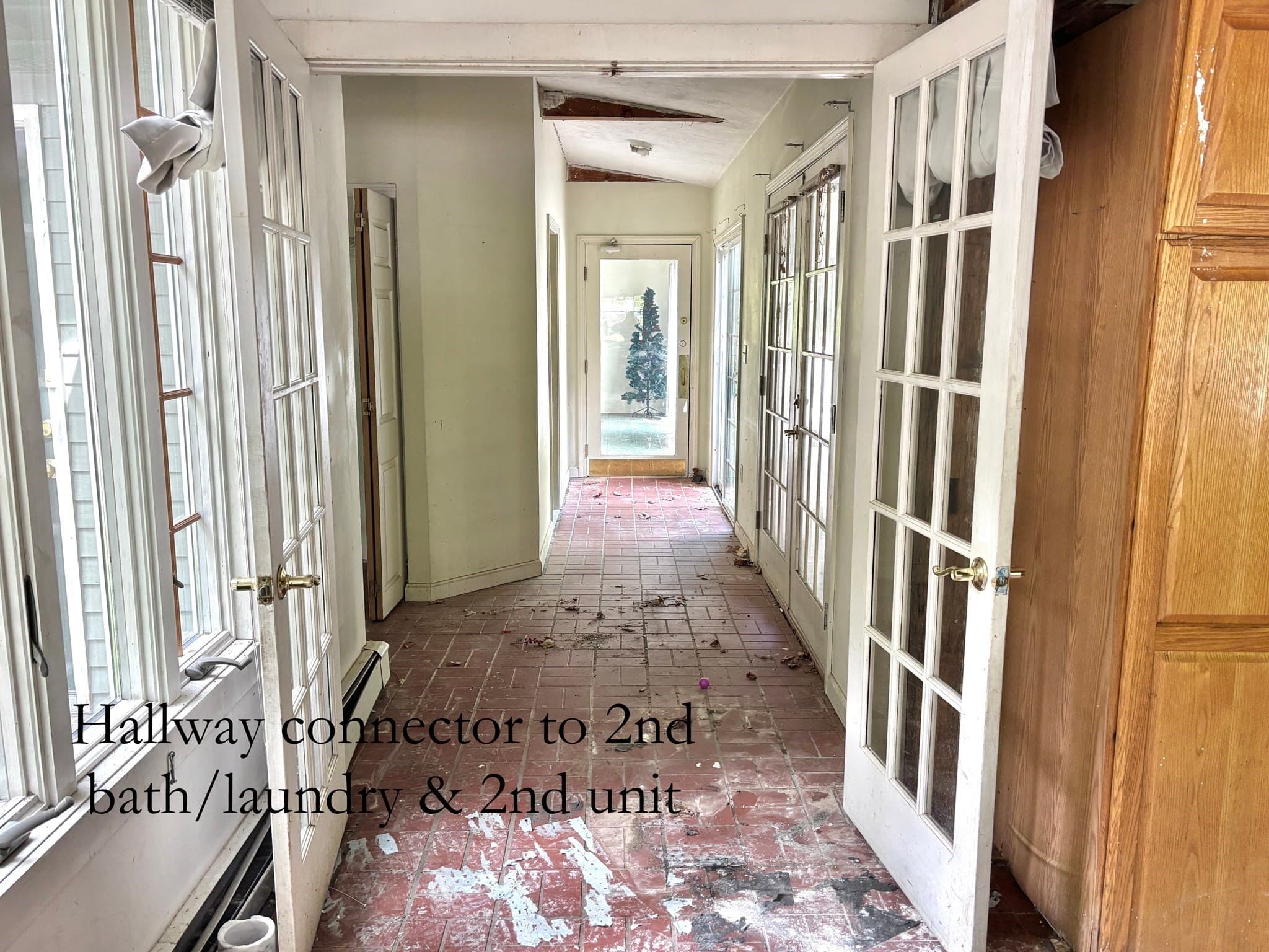 2 Family - 2 Units Side by Side at 279 Oldham St, Pembroke MA 02359, Pembroke, photo 21 of 42