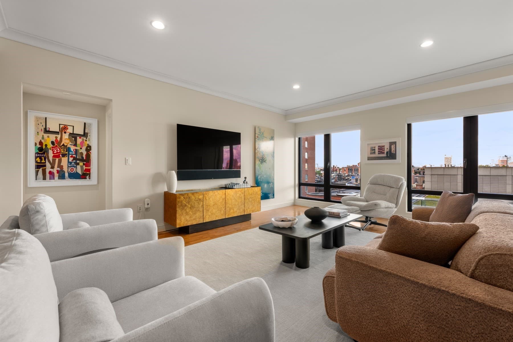 778 Boylston St # 7, Boston MA 02219