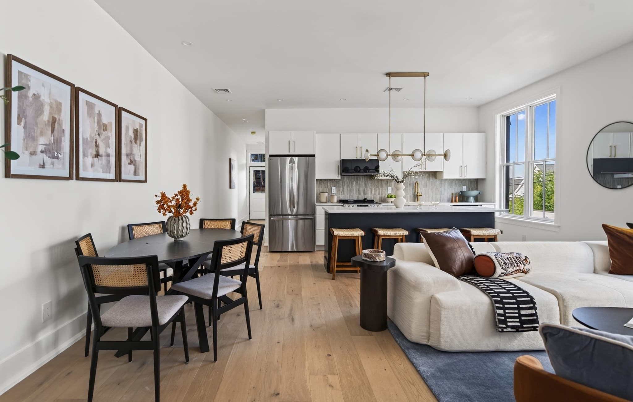 5-9 Family at 4471 Washington St., Boston MA 02131, Boston, photo 6 of 13