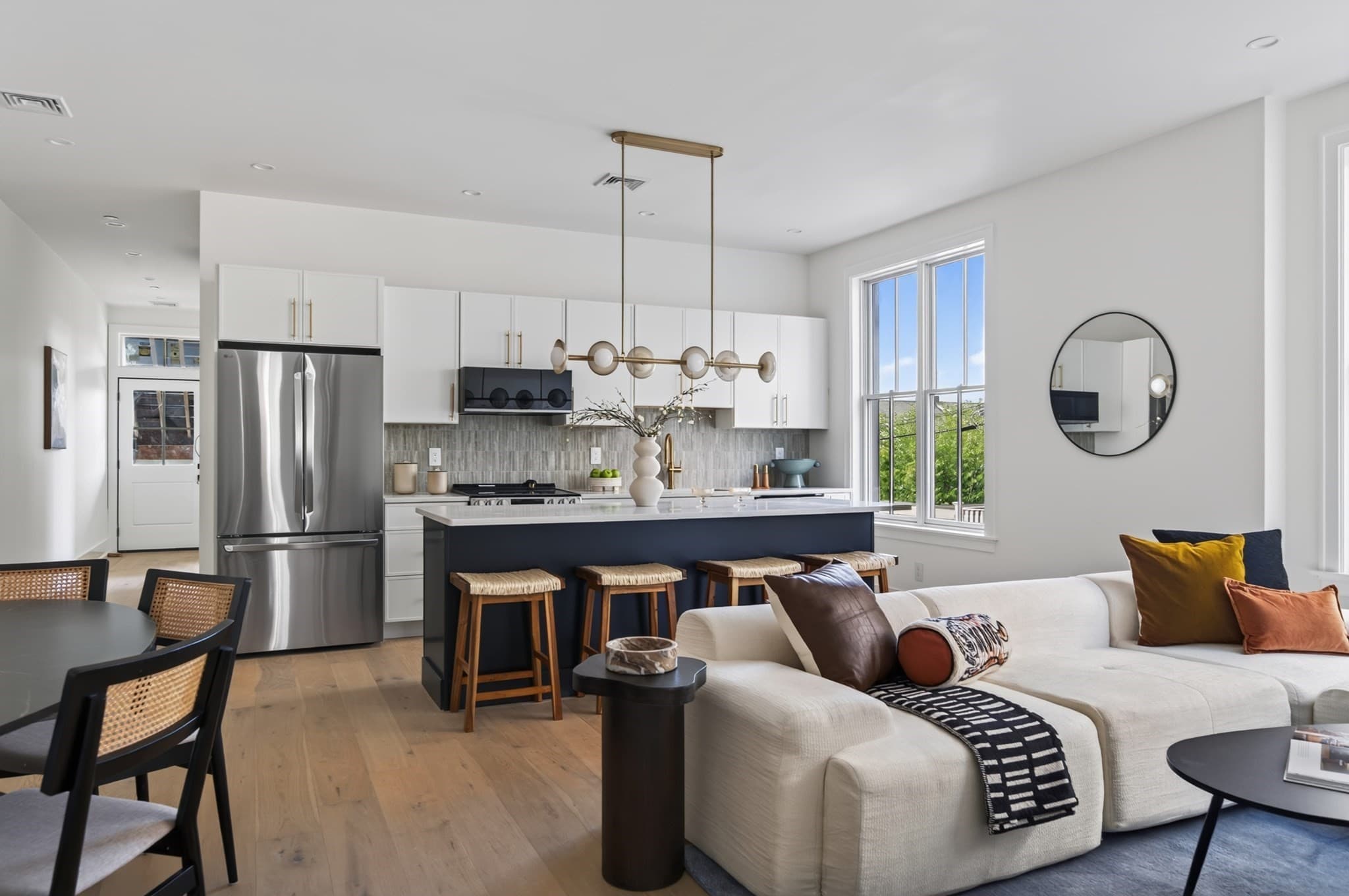 5-9 Family at 4471 Washington St., Boston MA 02131, Boston, photo 5 of 13