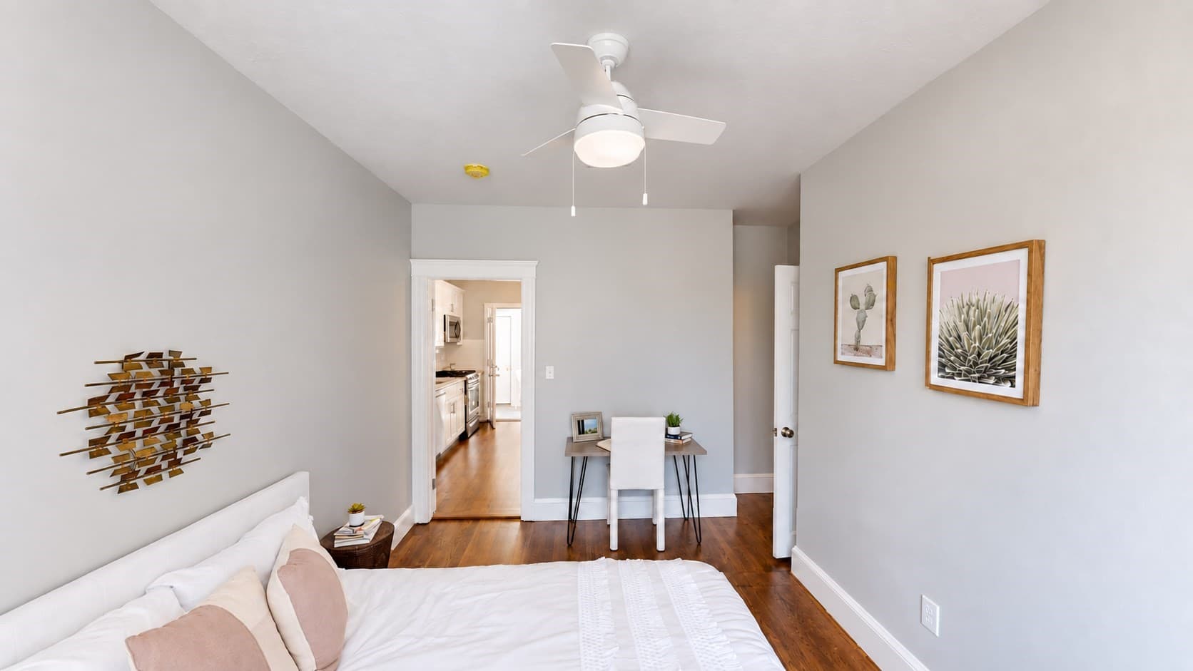 Condominium at 836 Canterbury St. # 1R, Boston MA 02131, Boston, photo 6 of 9