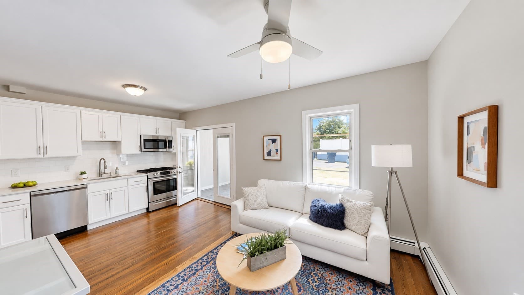 Condominium at 836 Canterbury St. # 1R, Boston MA 02131, Boston, photo 4 of 9