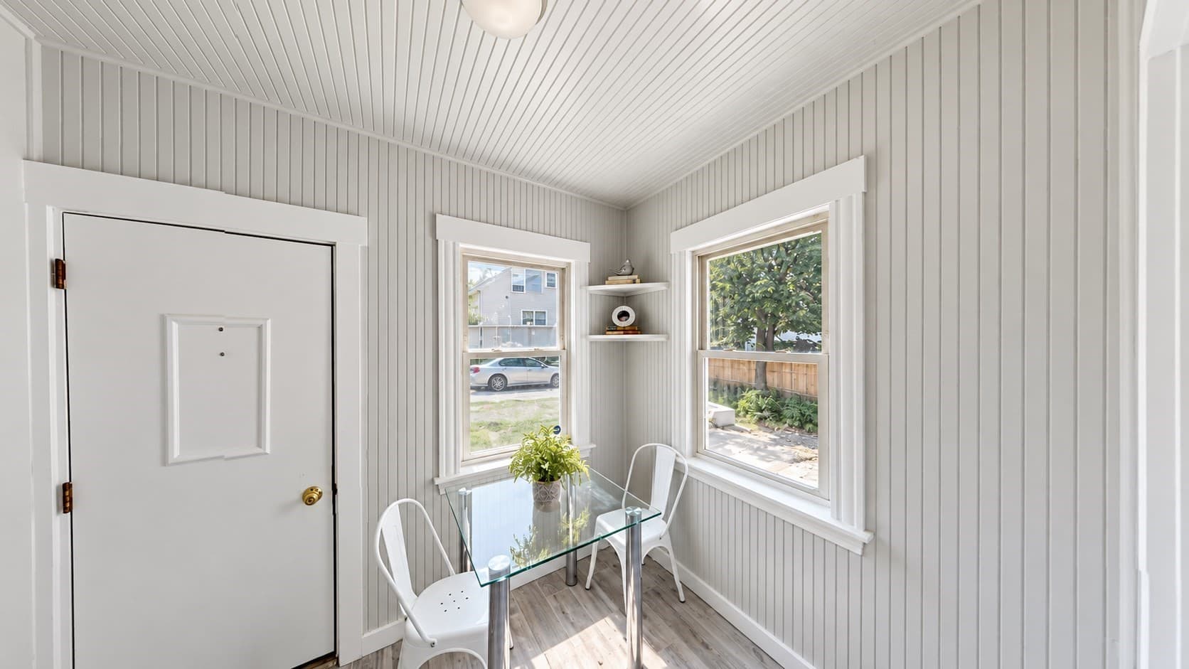 Condominium at 836 Canterbury St. # 1R, Boston MA 02131, Boston, photo 8 of 9