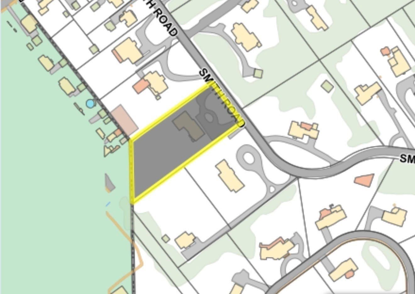 Residential at 68 Smith Rd, Milton MA 02186, Milton, photo 14 of 14