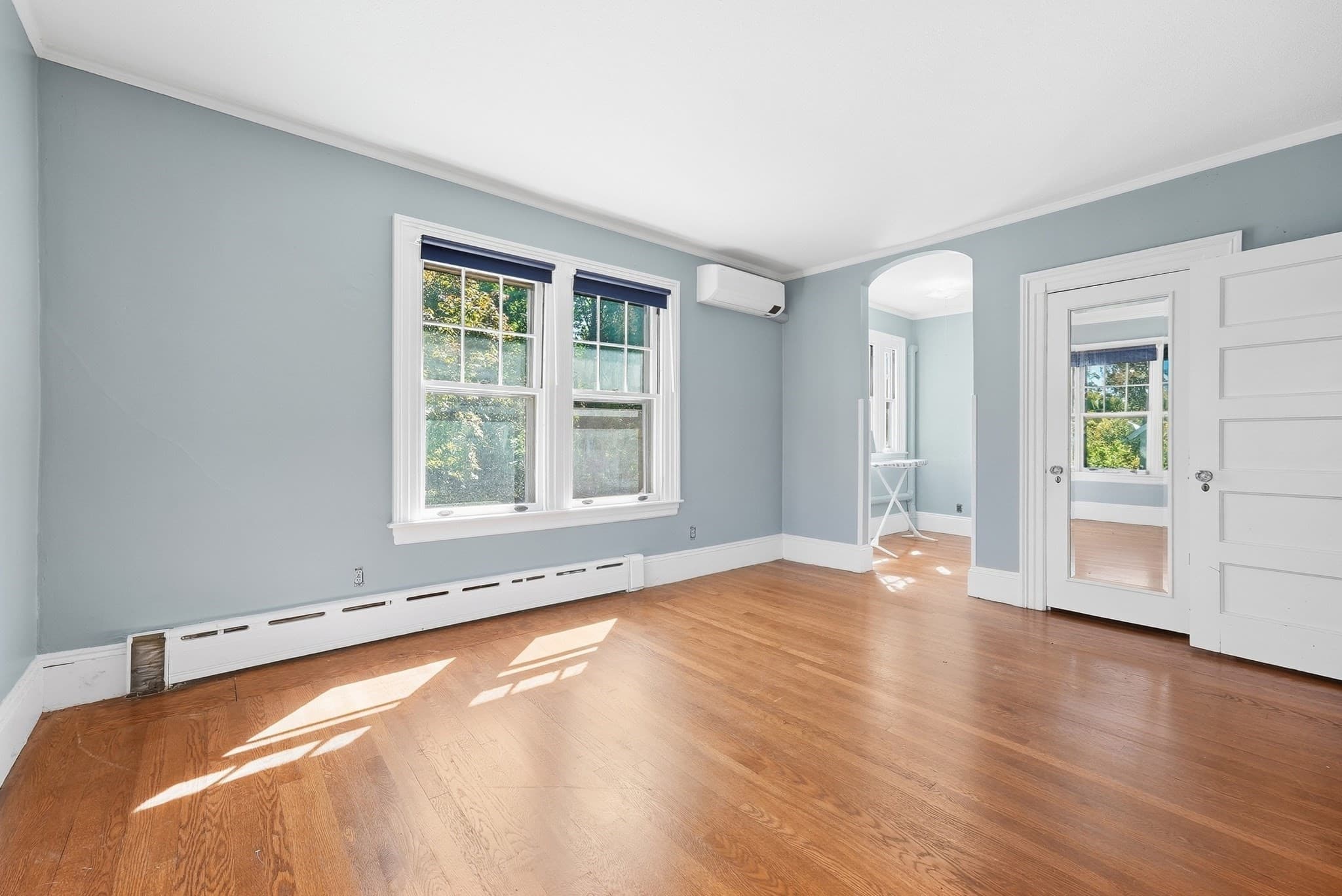 Single Family Residence at 98 Bellevue Ave, Springfield MA 01108, Springfield, photo 27 of 33