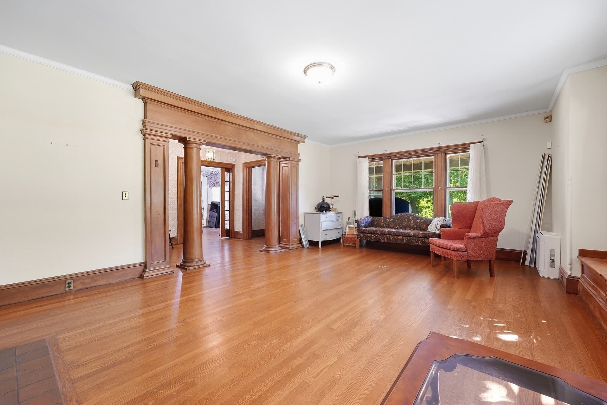 Single Family Residence at 98 Bellevue Ave, Springfield MA 01108, Springfield, photo 17 of 33