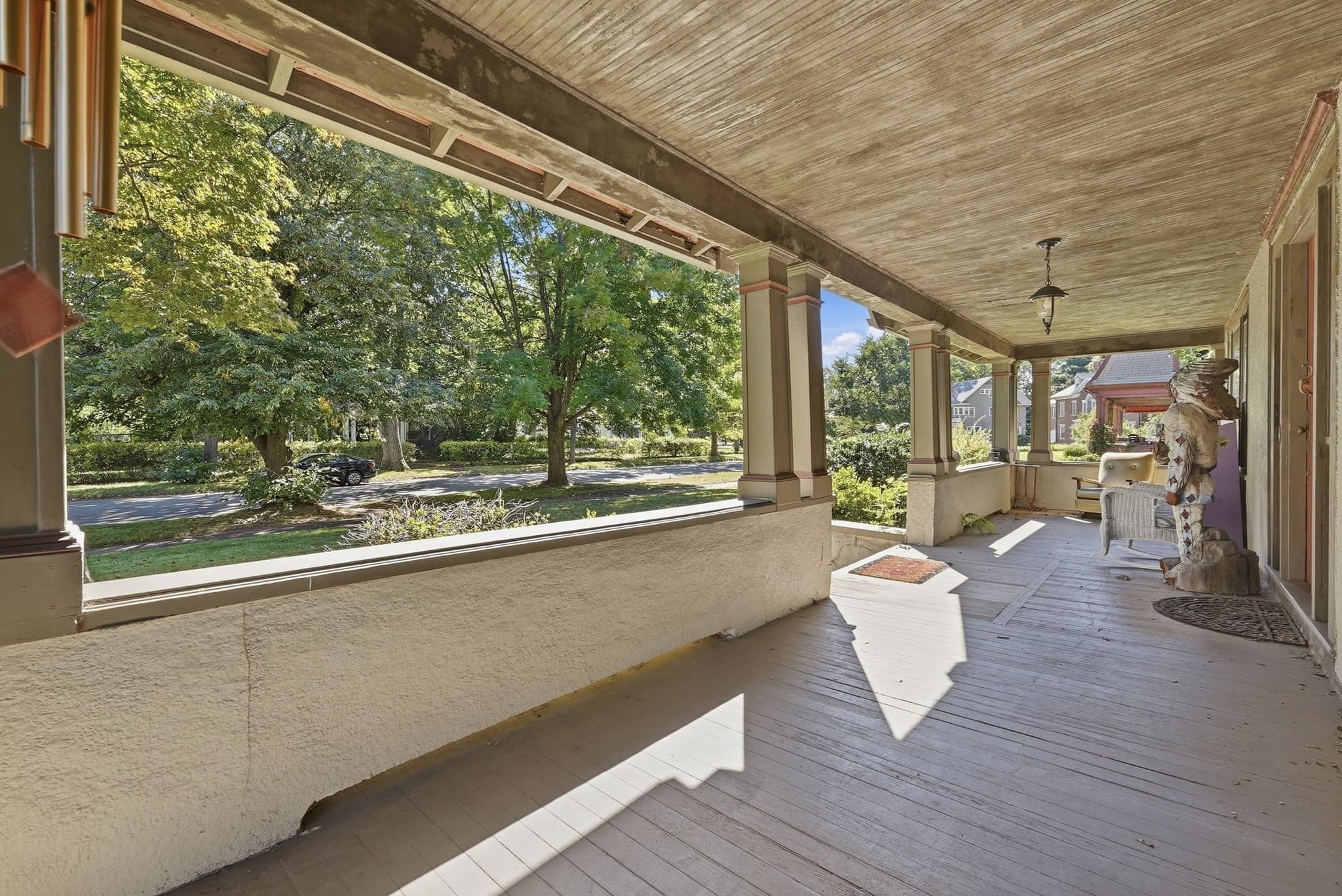 Single Family Residence at 98 Bellevue Ave, Springfield MA 01108, Springfield, photo 5 of 33