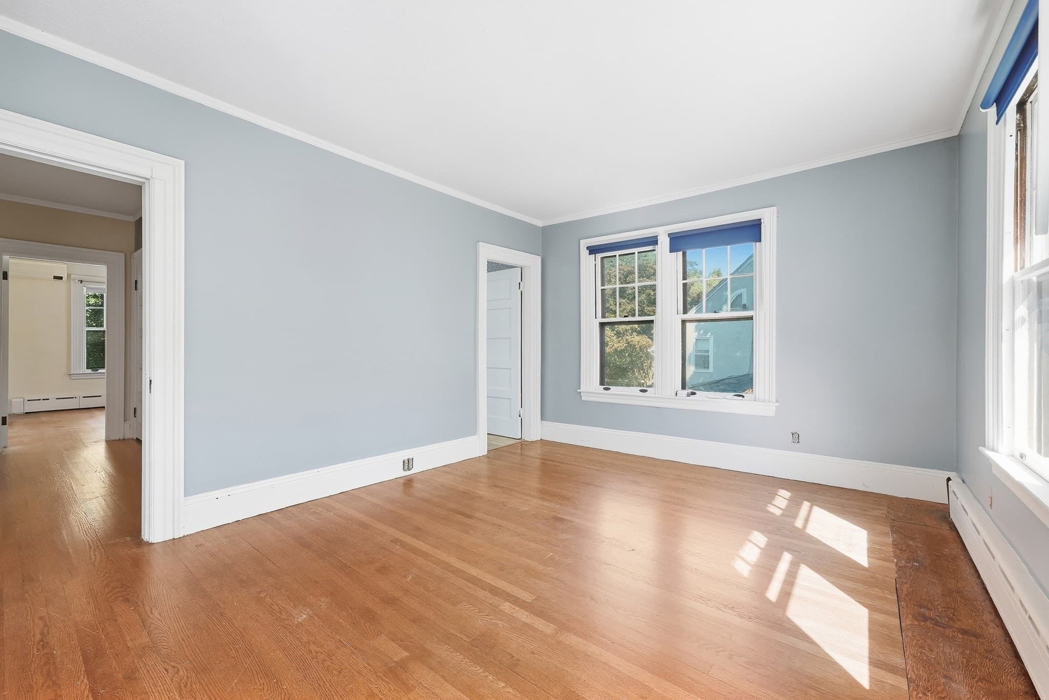 Single Family Residence at 98 Bellevue Ave, Springfield MA 01108, Springfield, photo 29 of 33