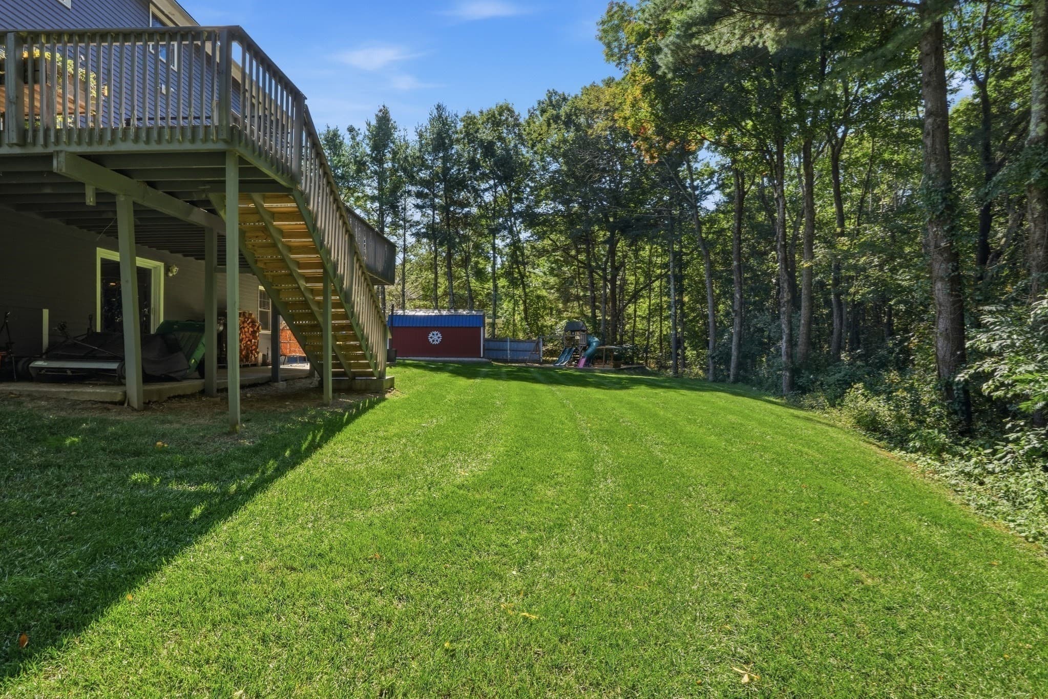 Single Family Residence at 6 Rhonda Rheault Dr., Oxford MA 01540, Oxford, photo 4 of 42