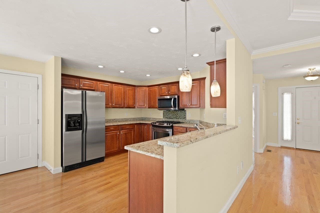 Single Family Residence at 36 Shannon Marie Way, Easton MA 02356, Easton, photo 17 of 42