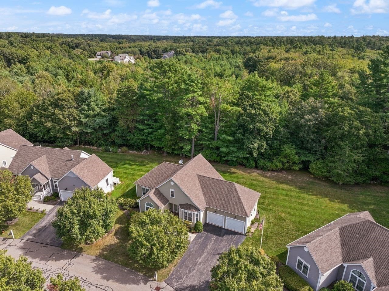Single Family Residence at 36 Shannon Marie Way, Easton MA 02356, Easton, photo 37 of 42