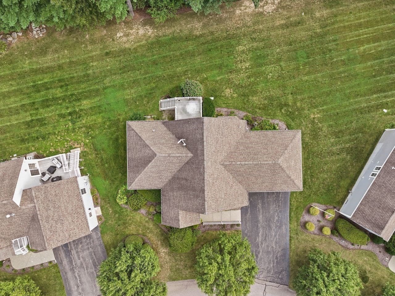 Single Family Residence at 36 Shannon Marie Way, Easton MA 02356, Easton, photo 40 of 42