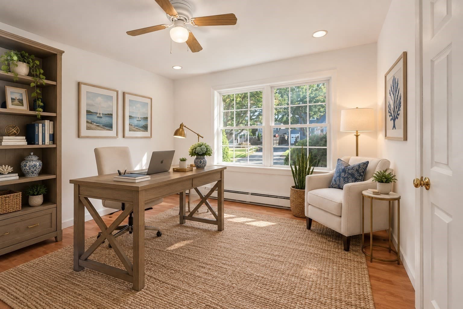 Single Family Residence at 29 Ashworth Road, Quincy MA 02171, Quincy, photo 20 of 41