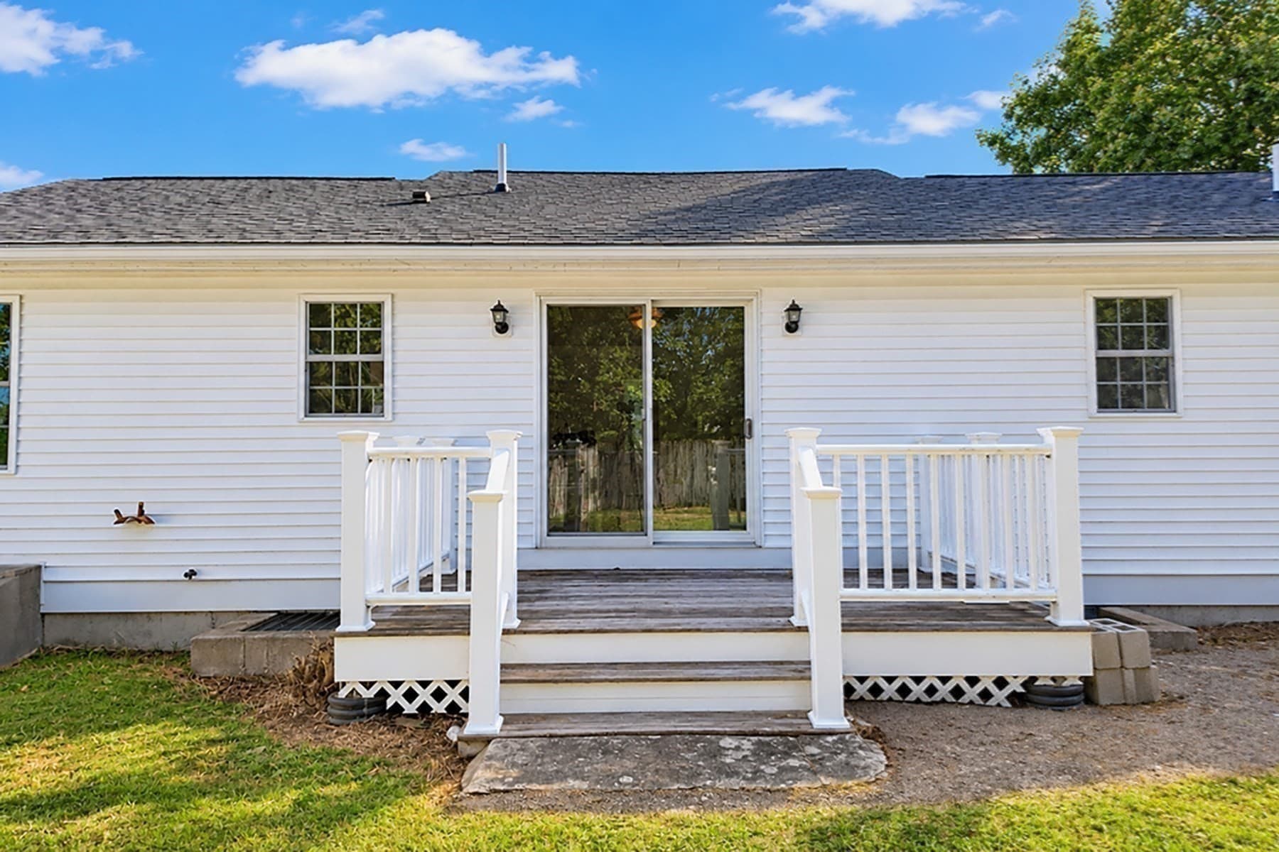 Single Family Residence at 29 Ashworth Road, Quincy MA 02171, Quincy, photo 31 of 41